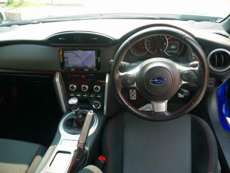 BRZ