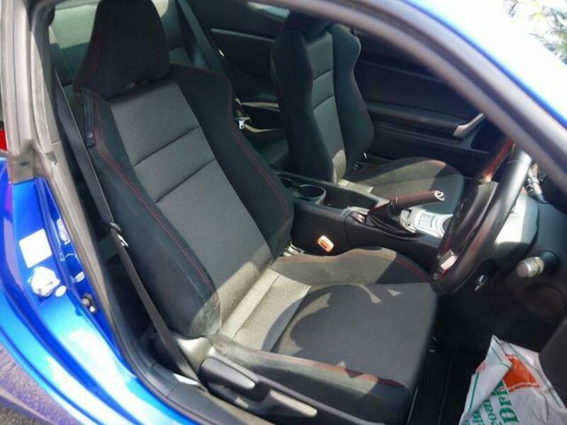 BRZ