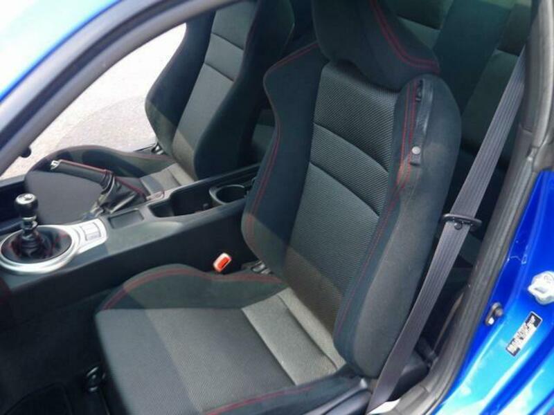 BRZ