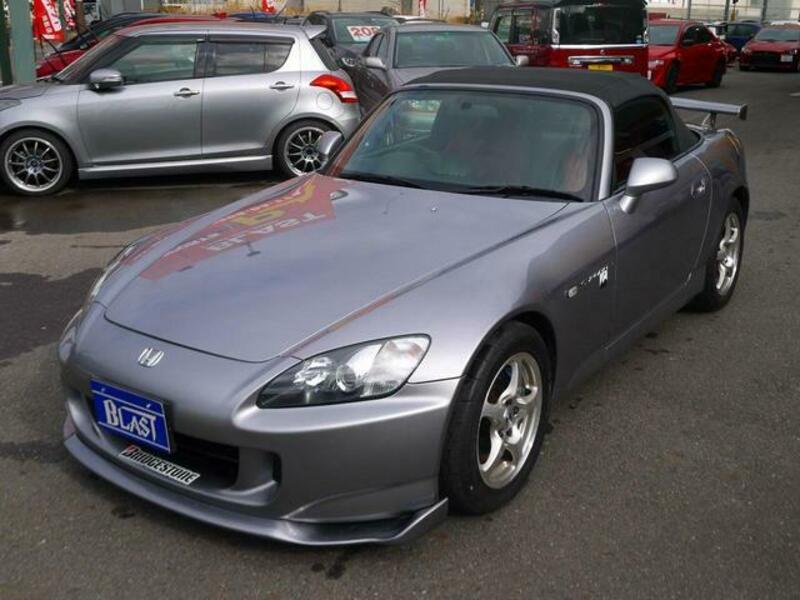 S2000