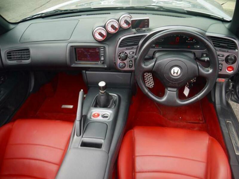 S2000