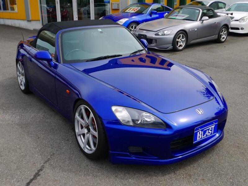S2000