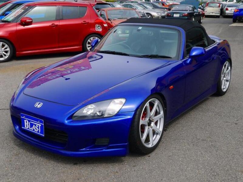 S2000