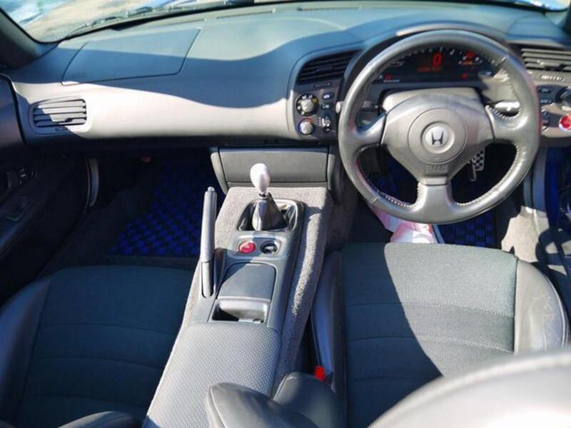S2000