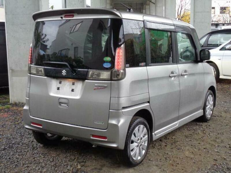 SPACIA CUSTOM