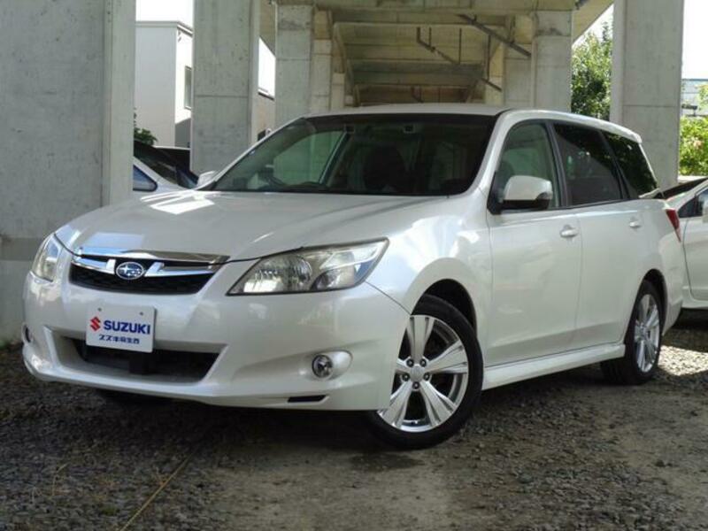 SUBARU EXIGA