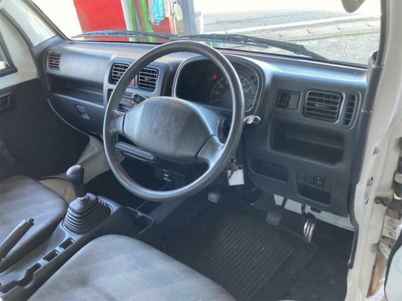 CARRY TRUCK