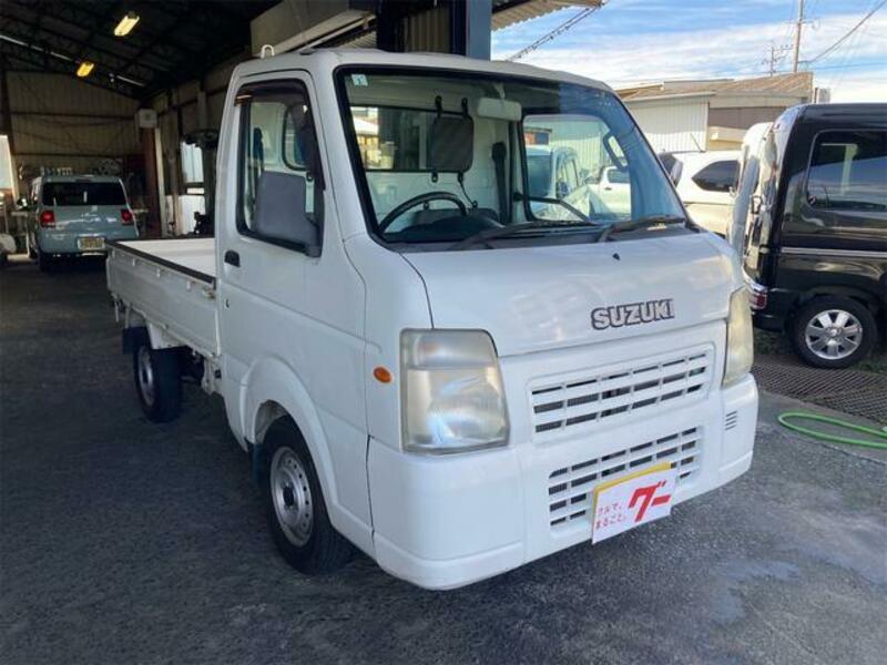 CARRY TRUCK