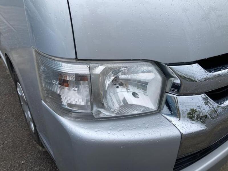 HIACE WAGON