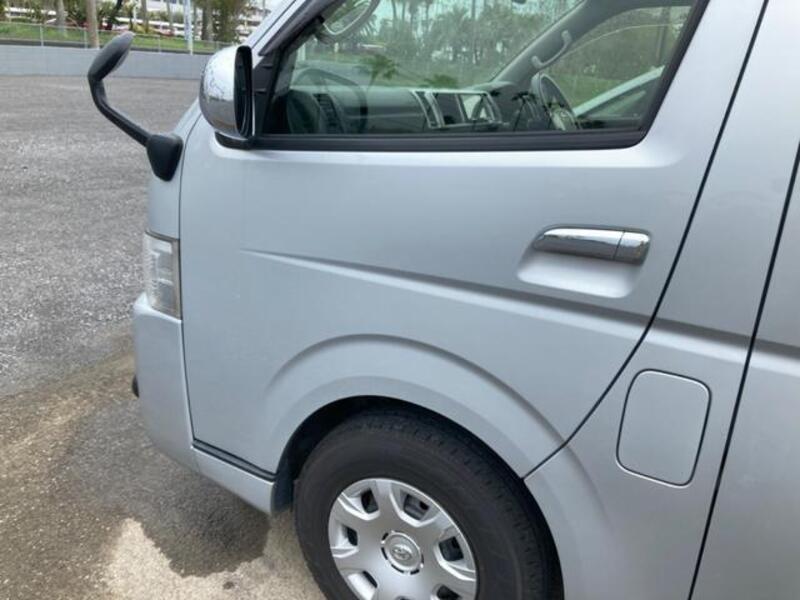 HIACE WAGON
