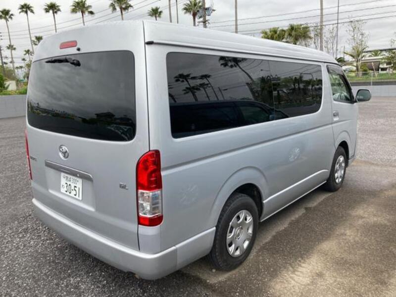 HIACE WAGON
