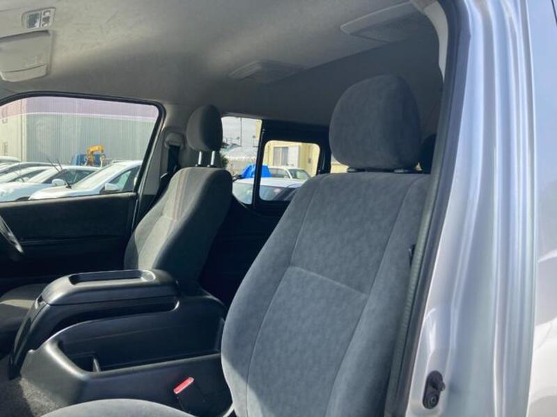 HIACE WAGON