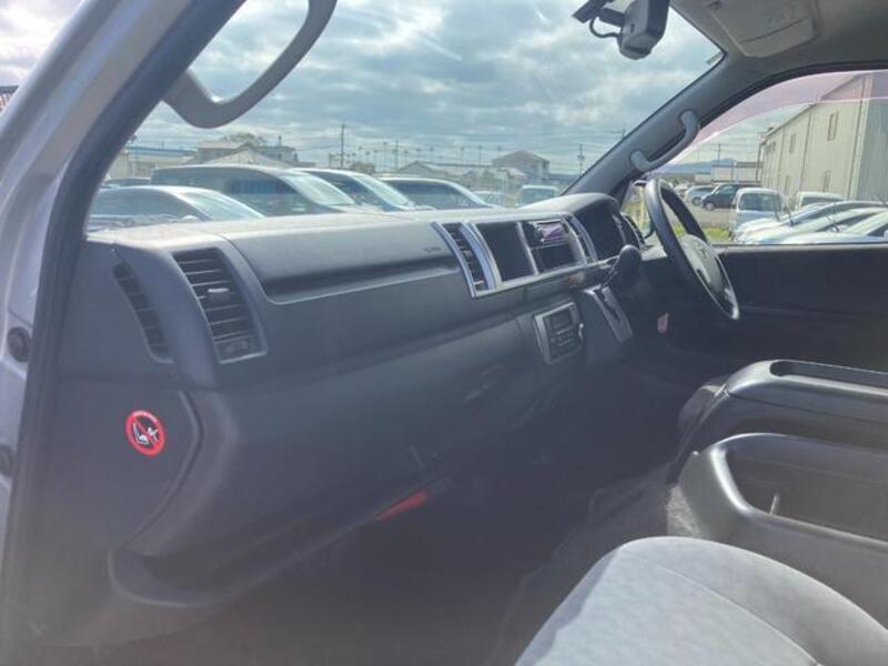 HIACE WAGON