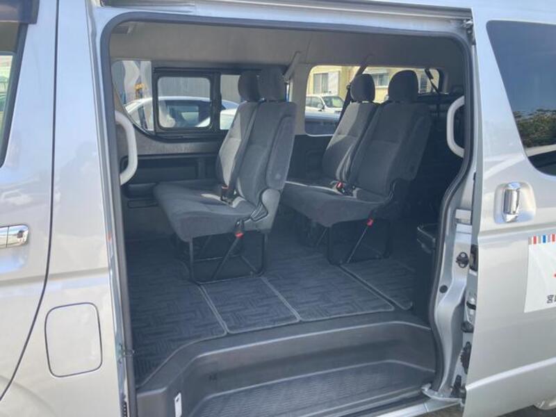 HIACE WAGON