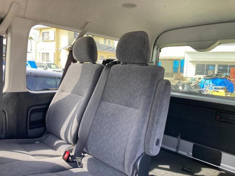 HIACE WAGON