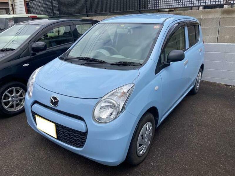 MAZDA CAROL ECO
