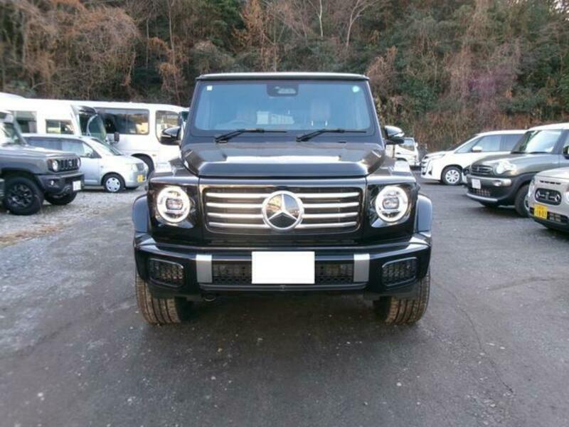 G-CLASS