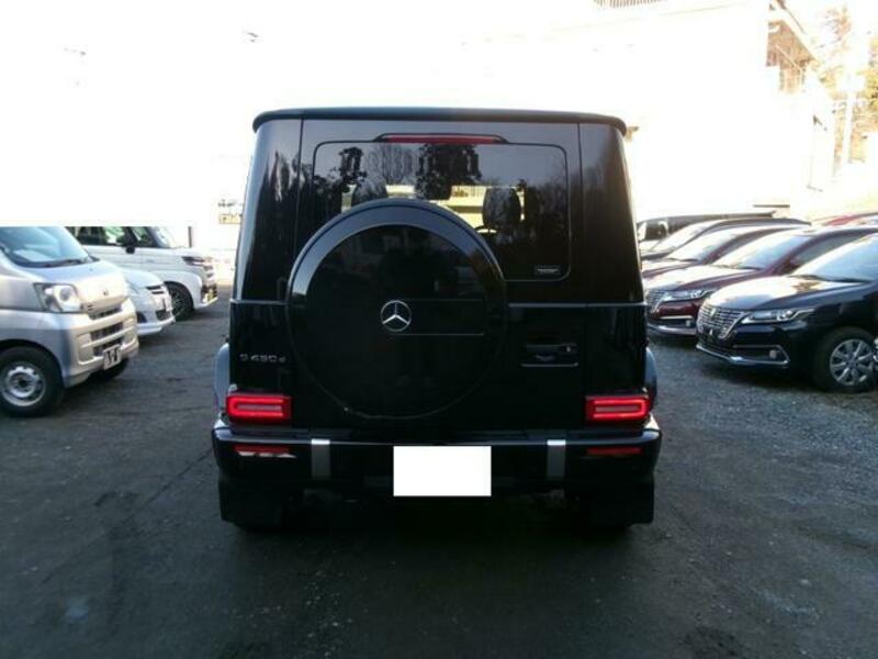 G-CLASS