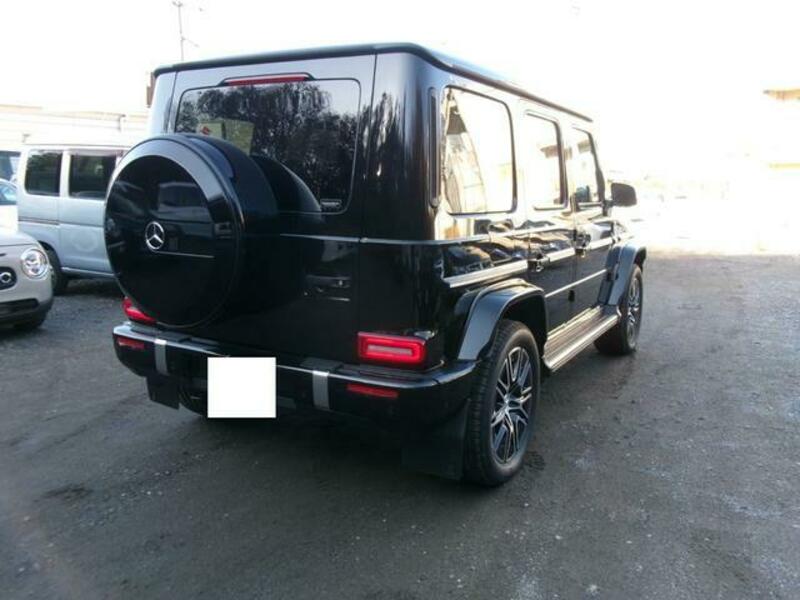 G-CLASS