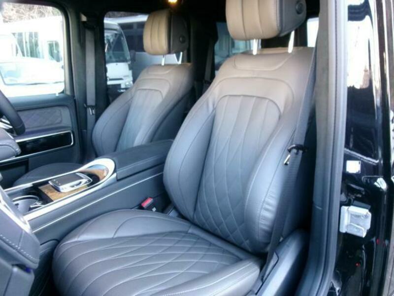 G-CLASS