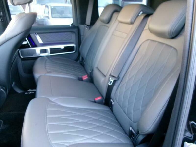 G-CLASS