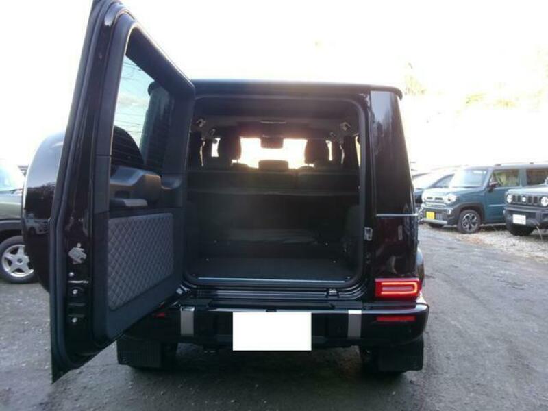 G-CLASS