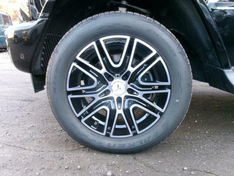 G-CLASS