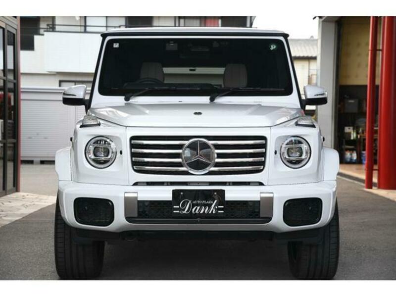 G-CLASS