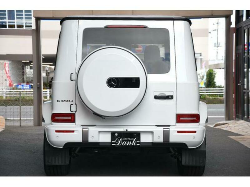 G-CLASS