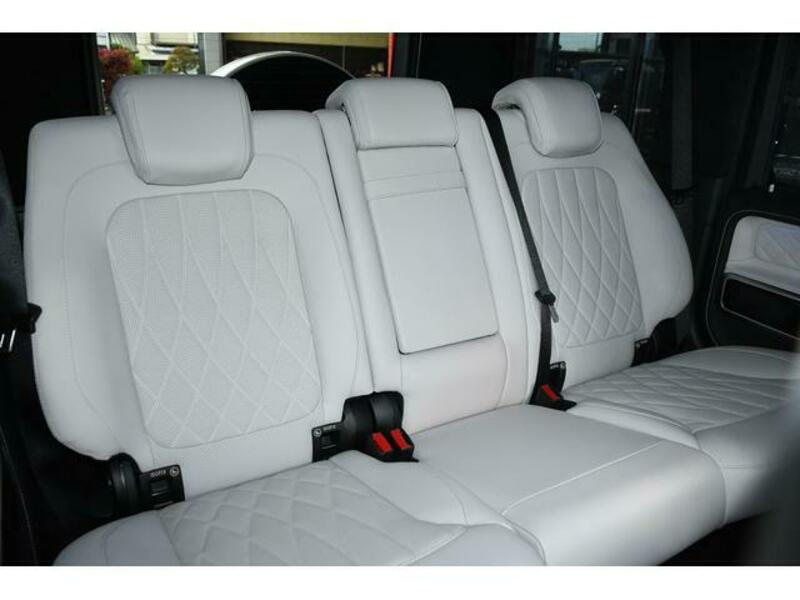 G-CLASS