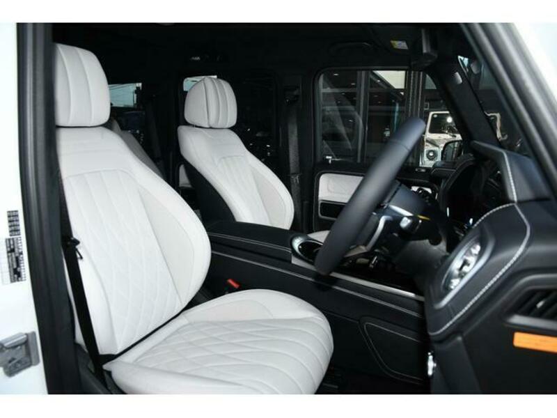 G-CLASS