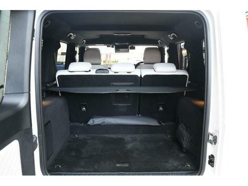 G-CLASS