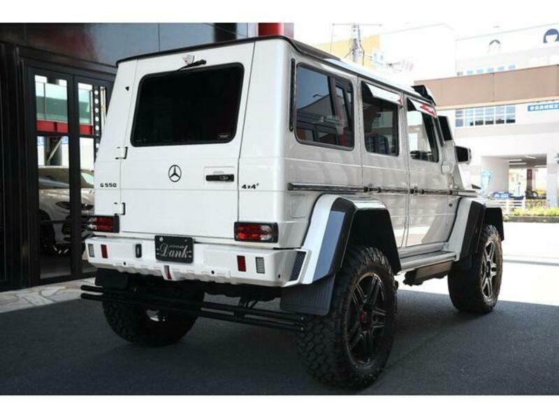 G-CLASS