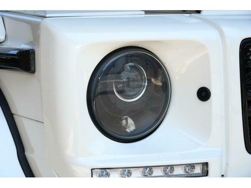 G-CLASS