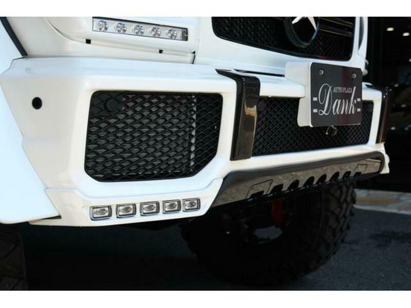 G-CLASS