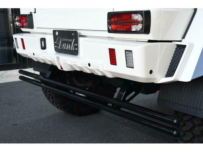 G-CLASS
