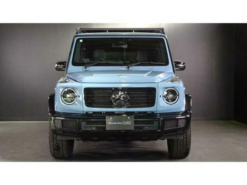 G-CLASS