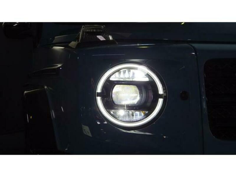 G-CLASS