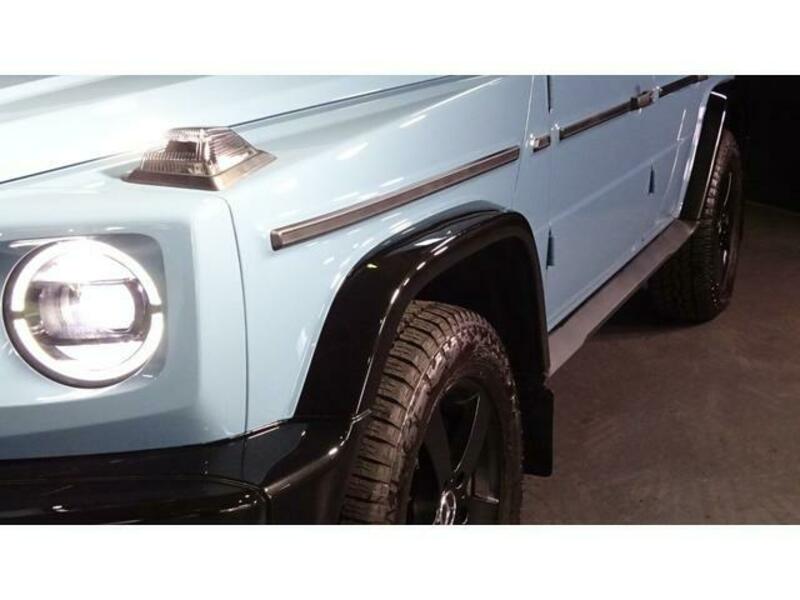 G-CLASS