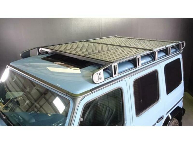 G-CLASS