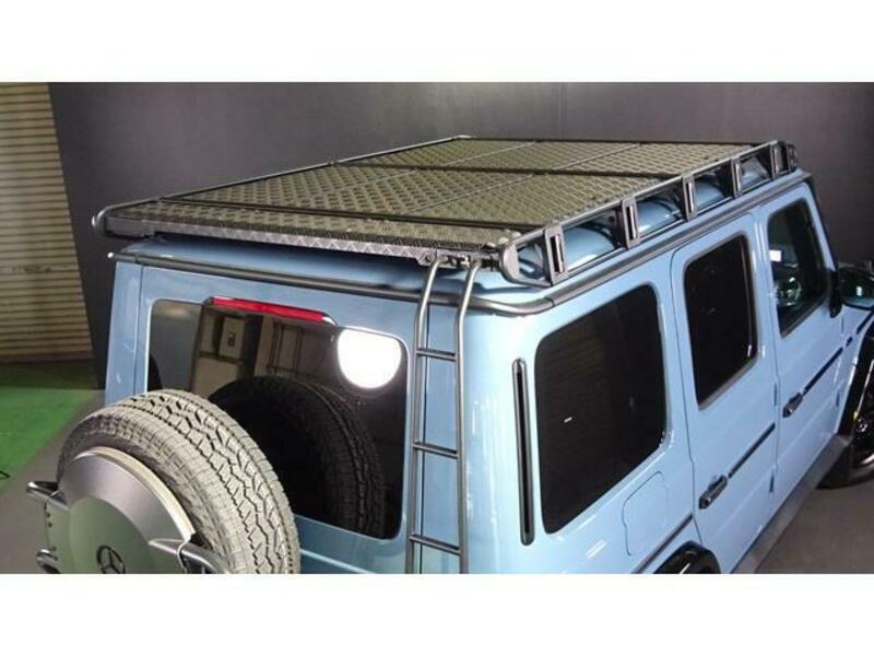 G-CLASS