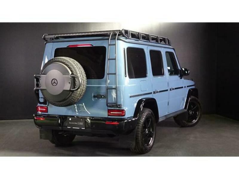 G-CLASS