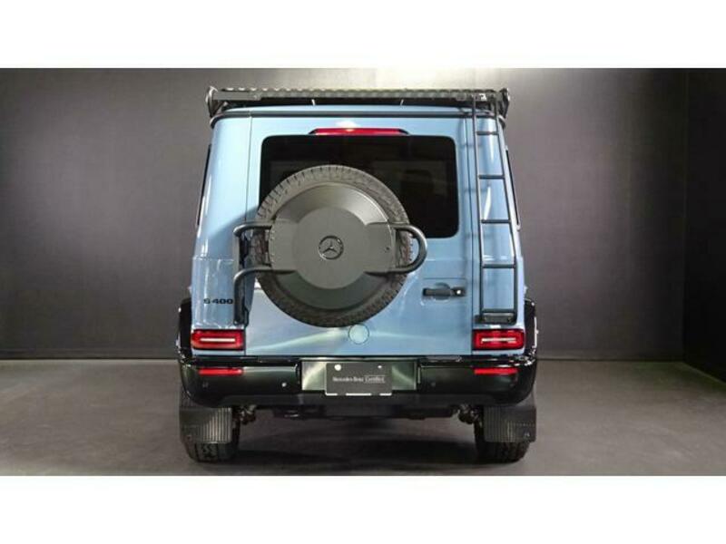 G-CLASS