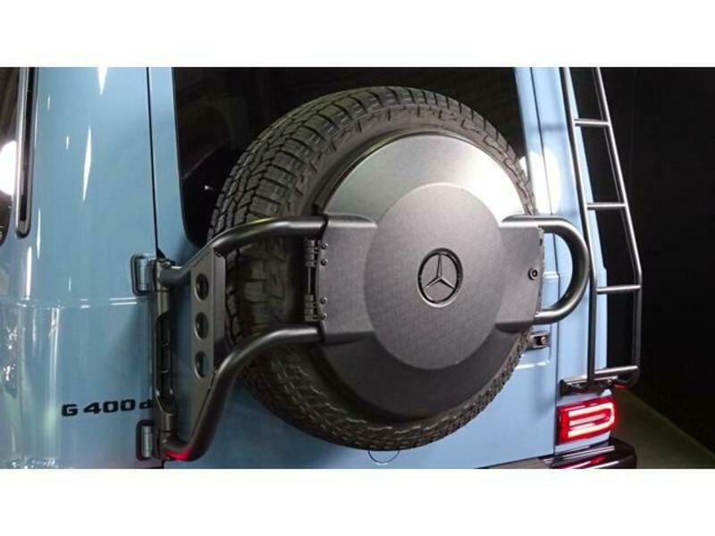 G-CLASS
