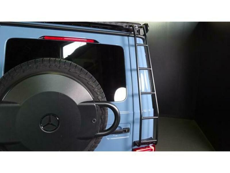 G-CLASS