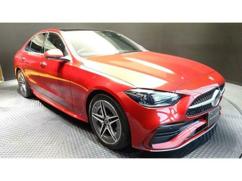 C-CLASS