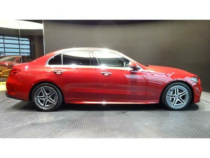 C-CLASS