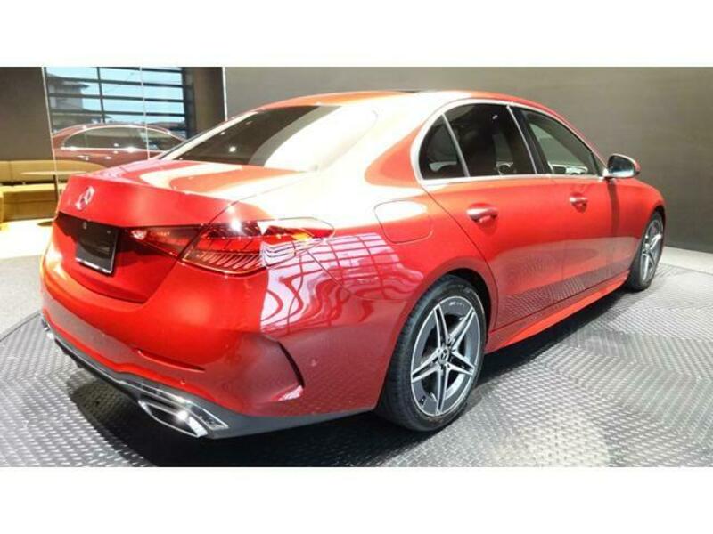 C-CLASS
