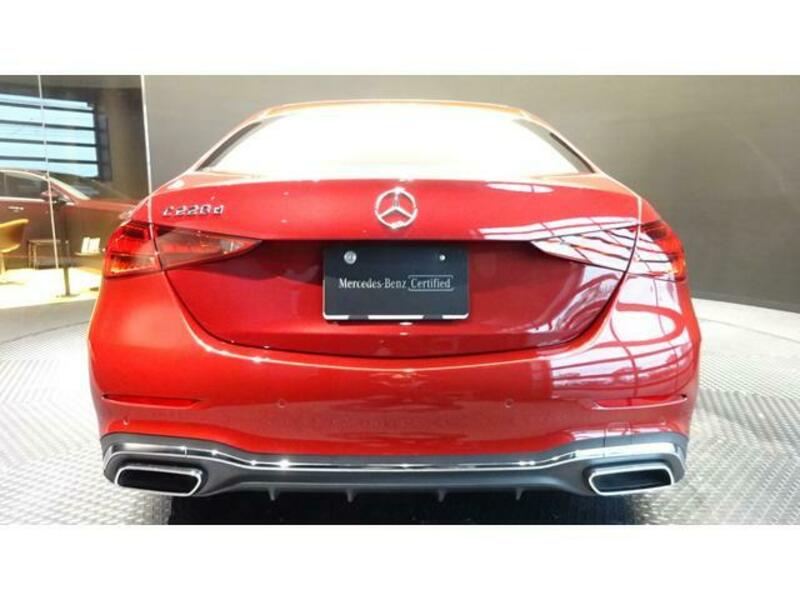 C-CLASS