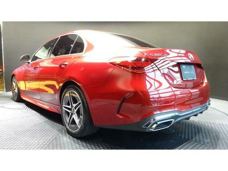 C-CLASS